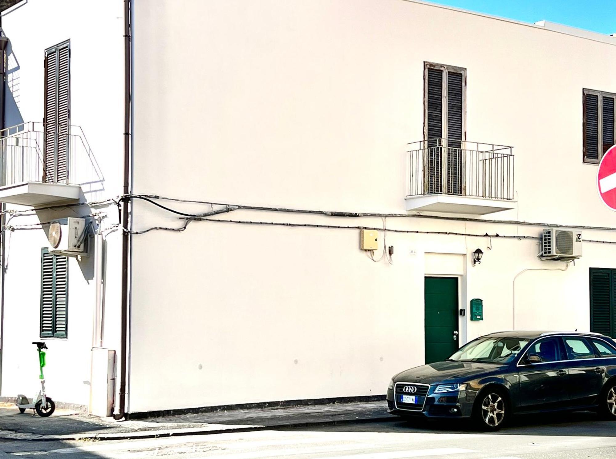 Il Mondo Catane Extérieur photo